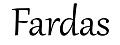 Fardas